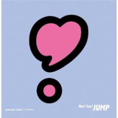 DEAR MY LOVER / EIe/Hey!Say!JUMP[CD]yԕiAz