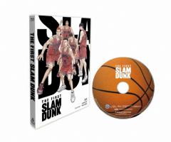 fuTHE FIRST SLAM DUNKv STANDARD EDITIONyBlu-rayz/Aj[V[Blu-ray]yԕiAz