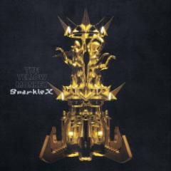 [撅Tt]Sparkel X(ʏ)/THE YELLOW MONKEY[CD][WPbg]yԕiAz