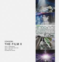 [][]THE FILM 2(SY)/YOASOBI[Blu-ray]yԕiAz