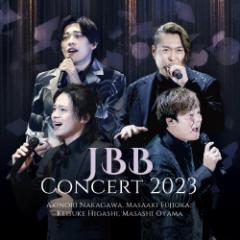 JBB Concert 2023/JBB[CD]yԕiAz