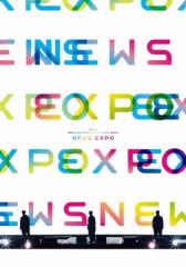 NEWS 20th Anniversary LIVE 2023 NEWS EXPO(ʏ)yDVDz/NEWS[DVD]yԕiAz