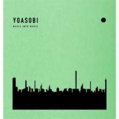 [][]THE BOOK 2 (SY)yCD+oC_[z/YOASOBI[CD]yԕiAz