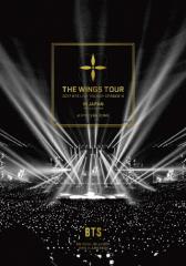 yʏ2DVDz2017 BTS LIVE TRILOGY EPISODE III THE WINGS TOUR IN JAPAN `SPECIAL EDITION`/BTS (heNc)[DVD]yԕiAz