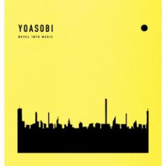[][]THE BOOK 3(SY)yCD+oC_[z/YOASOBI[CD]yԕiAz