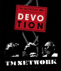 [][]TM NETWORK 40th FANKS intelligence Days `DEVOTION` LIVE Blu-rayy񐶎YՁz[Blu-ray]yԕiAz