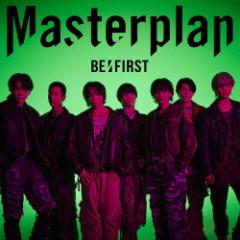 [撅Tt/dl]Masterplan(LIVE)yCD+Blu-rayz/BE:FIRST[CD+Blu-ray]yԕiAz