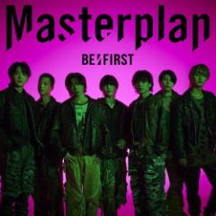 Masterplan(MV)yCD+Blu-rayz/BE:FIRST[CD+Blu-ray]yԕiAz