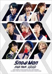 Snow Man ASIA TOUR 2D.2D.(ʏ)[ʏdl]yDVDz/Snow Man[DVD]yԕiAz