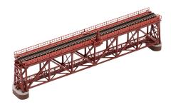 カトー (N) 20-870 ユニトラック V11 複線線路セット(カント付き