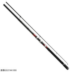 大阪漁具 PWS22S パワーウルフSG 220S 7：3調子OGK 船竿 グラス