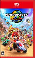 【Switch2】マリオカート ワールド 返品種別B