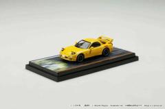 zr[Wp 1/64 MAZDA RX-7iFD3SjRED SUNS / D VS  B  [hCo[tBMAtyHJ645007DBz~jJ[  