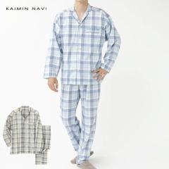 �y���������zGUNZE KAIMIN NAVI �����Y �Q�Ԃ肵�₷�����l�����p�W���} �������p���c �y���{���z �O���[ �����i�r �J�C�~���i�r �L���g