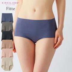 �y���[���֑��������zGUNZE KIREILABO Fitte ���M�����[�V���[�c �C���i�[ �I�[�K�j�b�N�R�b�g�� �O���[�L���C���{ �t�B�b�e ��WQ 01-KB3