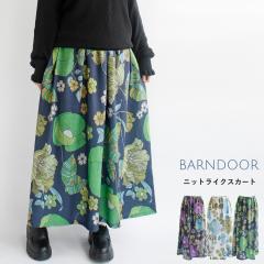 �y���������zBARNDOOR  �k���� �{�^�j�J�� �j�b�g���C�N �t���A �X�J�[�g �t �� �H �{�g���X �o�[���h�A 65-1191128G
