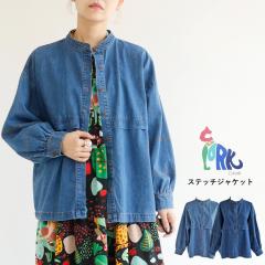 �y���������zCOLORK �_�炩�f�j�� �_�u���X�e�b�` �W���P�b�g �t �H �~ �A�E�^�[ �J���b�N 70-1141953