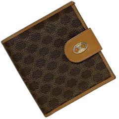 ロエベ ショルダーバッグ ハンモック ミニ ブラウン アナグラム 314.30