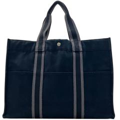 バレンシアガ ストール ネイビー 508313 美品 クリーニング済み ウール 50％ シルク 50％ 中古 BALENCIAGA 大判 レア フリンジ スクエア モザイク 迷彩 紺色 シンプル アパレル ファッション 小物 総柄 定番 BALENCIAGA - バレンシアガ ストール ネイビー 508313 美品