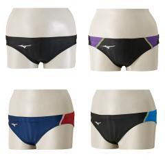 �y���������zMIZUNO �~�Y�m ���[�X�p���j���� �W���j�A �X�g���[���A�N�Z�� V�p���c FINA���F F�A3