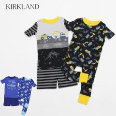  AEgbg KIRKLAND J[Nh LbY [EFA KIDS4PC PAJAMA SET@pW}㉺4_Zbg t  #7864157 P162P