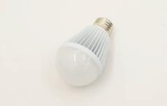 �y���������z LED 7W DC110V �n�C�p���[�����v �z���C�g F�A3