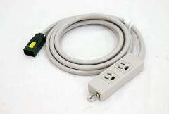 �y���������z�p�i�\�j�b�N Panasonic �n�[�l�X�pOA�^�b�v(2�R�������~�߃A�[�X�t�E3m) �R���Z���g WFA6632HG E�A2