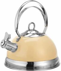 �y���������zWesco �E�H�[�^�[�P�g�� �A�[�����h 2.5L �X�e�����X�| �₩�� 340520-23 E�A3