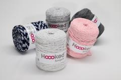 �y���������zDMC Hoooked Zpagetti �t�b�N�h�D �Y�p�Q�b�e�B ���ɑ� 800JPSTR �X�g���C�v�v�����g �� 120m