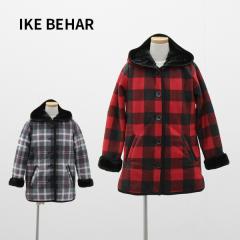 �������� �A�E�g���b�g IKE BEHAR �L�b�Y �A�E�^�[ �K�[���Y �t�[�h�t���R�[�g �~ #10607 2FP325