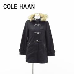 �������� �A�E�g���b�g COLE HAAN �R�[���n�[�� ���f�B�[�X �A�E�^�[ �_�b�t���R�[�g �~ #589391 2FP339