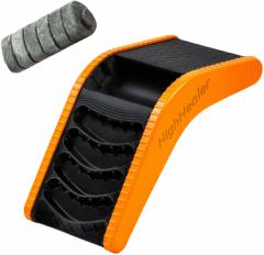 �y���������zHighRoller �n�C���[���[ �n�C�q�[���[ �t�b�g�P�A �t�b�g�g���[�j���O �d�E4-1