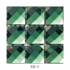 �y���������zMaristo �}���X�g Bijou �r�W���[ �^�C�� ��19.6�~19.6�~4mm 20������ KR-5