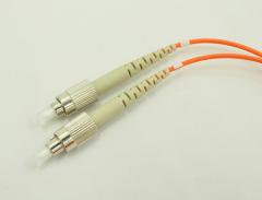 �y���������z�q�ɕۊǕi �G�C���d�q ���t�@�C�o�[�P�[�u�� FC�R�l�N�^ AFP2-FC/FC-62-5 �}���`���[�h 5m E�E1-5