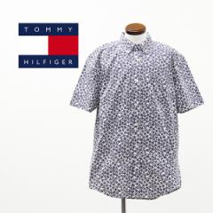 �������� �A�E�g���b�g TOMMY HILFIGER �g�~�[�q���t�B�K�[ �����Y �g�b�v�X �N���V�b�N�t�B�b�g ���� �{�^���V���c �� #1385630 WP116��