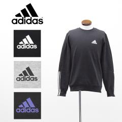 �������� �A�E�g���b�g adidas �A�f�B�_�X �����Y �g�b�v�X �G�b�Z���V�����}�b�g�J�b�g 3�X�g���C�v�X �X�E�F�b�g�V���c �t �H �~ #3879
