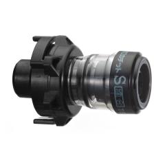 �y���������z�q�ɕۊǕi �ϐ����w�H�� �G�X���J�`�b�gS �y�b�N�X�w�b�_�[�A�_�v�^�[ SPOAP13 �Ăьa13�~H1/2 6�Z�b�g ���k�C���E����E