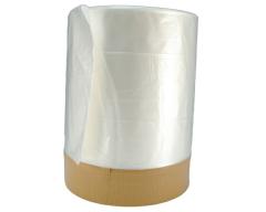 �y���������z�q�ɕۊǕi ������Y �z�|���}�X�J�[ 25-1800S 1800mm �z�e�[�v25mm 25m ���z 30�� ���k�C���A����A���������s�@KG34