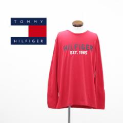  AEgbg TOMMY HILFIGER g~[qtBK[ Y gbvX RbgTVc  tH #1611155 WP148