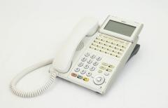 �y���������z���� NEC �r�W�l�X�t�H�� ITL-24D-1D (WH) DT700 24�{�^�����@�\�d�b�@ �d�b�@ ���k�C���A����A���������s��  I�A1