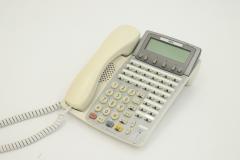 �y���������z���� NEC �r�W�l�X�t�H�� ITR-32K-1D (WH) 32�{�^���W���d�b�@ IPterm85 ���k�C���A����A���������s��  I�A1