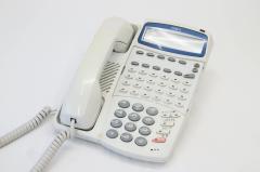 �y���������z���� OKI MKT/U-24D(DI2133) 24�{�^���J�i �W���d�b�@ �r�W�l�X�t�H�� ���k�C���A����A���������s�� I