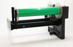 �y���������zENCAD POWERED MEDIA HANDLING MECHANISM 910 �k�C���E����E���� �z���s��