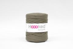 �y���������zDMC Hoooked Zpagetti �t�b�N�h�D �Y�p�Q�b�e�B ���ɑ� 800Green �O���[�� �� 120m