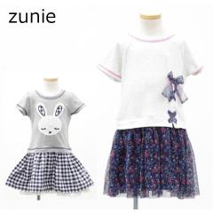 �������� �A�E�g���b�g zunie �L�b�Y �����s�[�X �����`���[�� �t�� #592737 P616