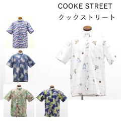 �������� �A�E�g���b�g COOKE STREET �N�b�N�X�g���[�g �����Y �g�b�v�X �A���n�V���c �{�^���V���c �� #27927 P504�m