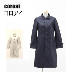 �������� �A�E�g���b�g coroai �R���A�C ���f�B�[�X �A�E�^�[ �����O�R�[�g �X�e���J���[ �t �H #27491 P453��