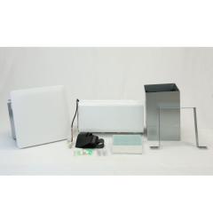 �y���������z���g�p�i STILEBEL ELTON VLR-70 �_�N�g���X�S�M�������C�V�X�e�� �����p�C�v �O�ʃp�l�� �O�C�t�[�h �t�@�����j�b�g�Z�b�g 