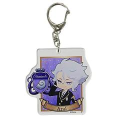 ツイステ アクリルキーホルダー ａｐｄｓ５４２２の価格比較 通販 Au Pay マーケット