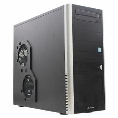 EPSON Endeavor JM4800 デスクトップPC 本体 EPSON Endeavor Core